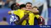 Cape Verde: Exit the tournament, enter history