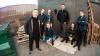 Dropkick Murphys on Trump, The Pogues and Irish Americans