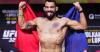 Three times?!? Benoit Saint-Denis accused of staph infection  (again) by eagle-eyed fight fans
