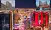 Iconic Las Vegas casinos' years-long infestation with bed bugs exposed...as unearthed records reveal YEARS of disgusting stays that have sent mortified guests fleeing