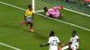 FIFA World Cup: Colombia beat Ghana 1-0 to set up Switzerland showdown