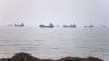Iran renews Hormuz threats as Doha talks end with cautious progress