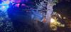 Oregon State Police investigates crash on Redwood Highway