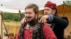 British history over 1,000 years relived at airfield