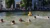 France records 30% surge in deaths amid Europe’s record-breaking heatwave