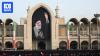 'The world lost him': Crowds gather in Iran to farewell body of assassinated supreme leader