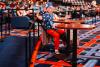World Cup drives international visitors, betting action in Las Vegas