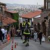 Ankara tightens security ahead of NATO summit
