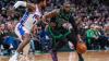 Sixers stunner! 76ers trade PG, picks for Jaylen Brown