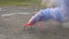 Weather impacts fireworks safety