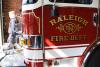 Fire crews credit GPS technology to respond to calls faster during high-risk holiday weekend