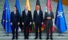 Merz Hosts Baltic Leaders Ahead of the NATO Summit