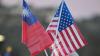 Two-Thirds of Americans Say Taiwan’s Security Is Vital to US Security and Prosperity: Poll