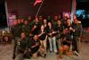 Music Without Borders: Fijian Bandsman Steps in for U.S. Army Rock Band