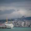 Rain to bring brief relief from heat in Istanbul