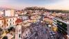 Greece travel warning issued after 'several attacks', tourists told to stay aware