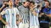 Argentina survive scare, beating Cabo Verde in thriller