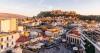 British boy declared brain dead after horror fall from balcony in Greece
