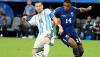 Argentina avoid historic World Cup upset with extra-time win over Cape Verde