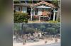 ‘Holiday from hell’: Irish family’s cabin in France destroyed by wildfire hours after arrival