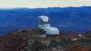 World's largest digital camera starts mapping the universe