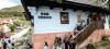 Tourism strains Slovak UNESCO village