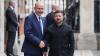 How Aughinish overshadowed Ireland's Presidency fanfare