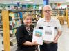 Aruba’s historical section arrives at the National Library