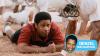 I just rewatched ‘Remember the Titans’ and, ironically, I forgot how good Denzel Washington is in this sports movie