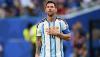 Argentina survive Cape Verde scare to face Egypt in World Cup last 16