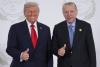 Turkey gains edge ahead of NATO summit with Erdogan-Trump ties