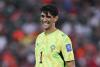 Yassine Bounou is Morocco's penalty-stopper hero. Canada asked him to play for them