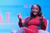 Isha Sesay to share career insights, motherhood journey on CNN's African Voices