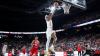 Hamilton's Gilgeous-Alexander scores 26 points as Canada routs Puerto Rico 110-84 in basketball World Cup qualifying