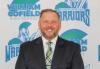 Nance named Kentucky Outstanding School Administrator of the Year