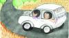 This picture book raises awareness about adoption
