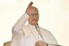 Pope to defend migrants at Mediterranean island frontier