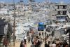The Middle East is in ruins. Who will rebuild it?