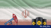 Iran exploring oil sales to Japan, buyers seek longer sanctions waiver, sources say