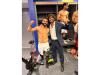 ‘The joy is so sweet’: Egypt legend Elneny hails Salah after team seals R16 spot