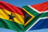 GHANAIAN TAILOR SHOT DEAD IN SOUTH AFRICA AMID ANTI-IMMIGRANT PROTESTS