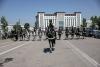 Billboards, cologne and flowers: Turkish capital gets NATO makeover