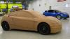 Rivian's Little Electric Sports Car Prototype Probably Would Have Killed The Company