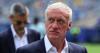 'It's not ideal': Deschamps warns extreme heat could test France against Paraguay in last 16