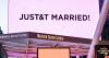 Taylor Swift and Travis Kelce marry at Madison Square Garden in New York City