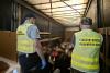 Polish Border Guards Arrest 54 Migrants, Including Afghans