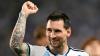 Argentina vs. Cape Verde: Every record Lionel Messi broke in the World Cup thriller