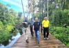 Bukit Lima Nature Reserve eyes Malaysia Book of Records recognition