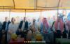 A delegation from the Kurdistan Democratic Party - Syria participates in the reconciliation between two families in the countryside of Qamishlo
