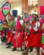 Dancing for culture, unity and a sustainable future
